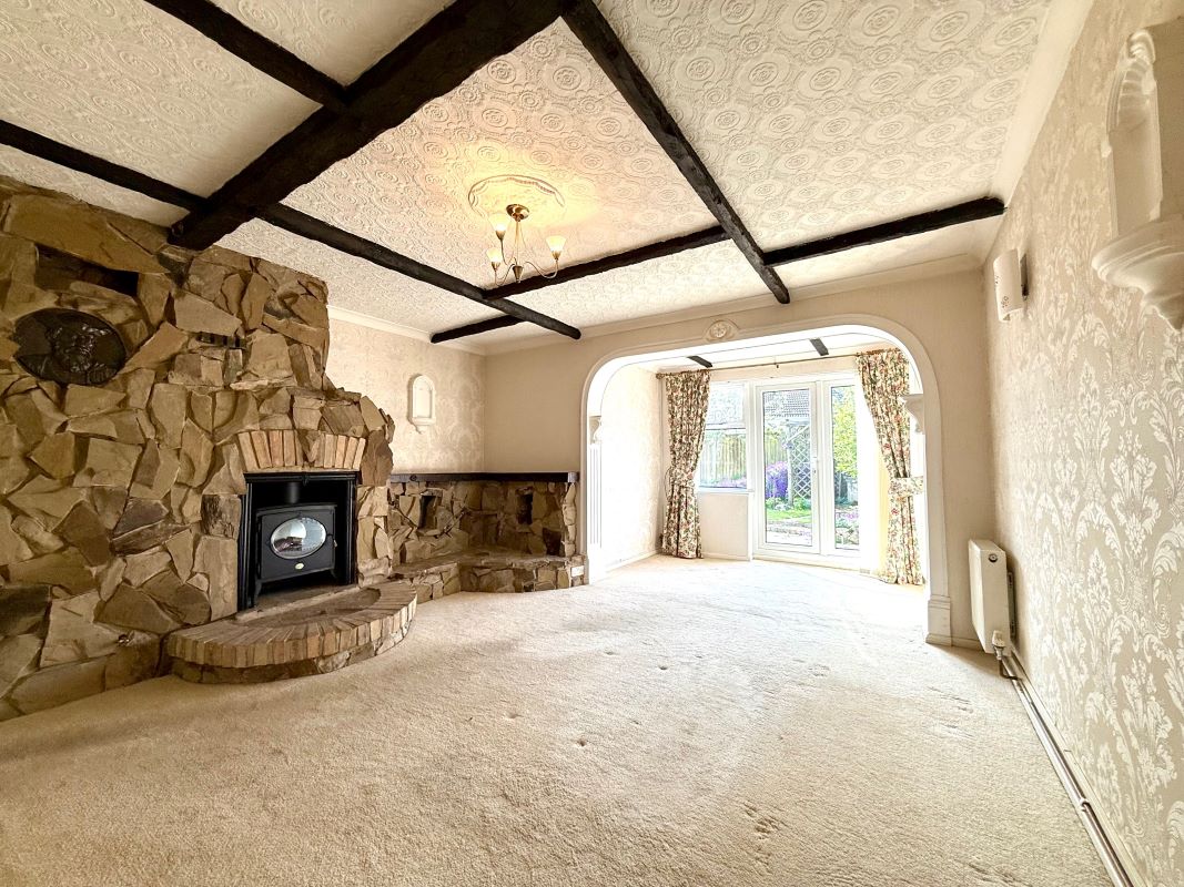 30 Cranleigh Road, Lowestoft, Suffolk, NR33 7EX