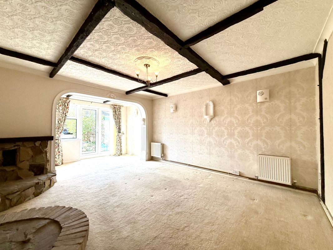 30 Cranleigh Road, Lowestoft, Suffolk, NR33 7EX