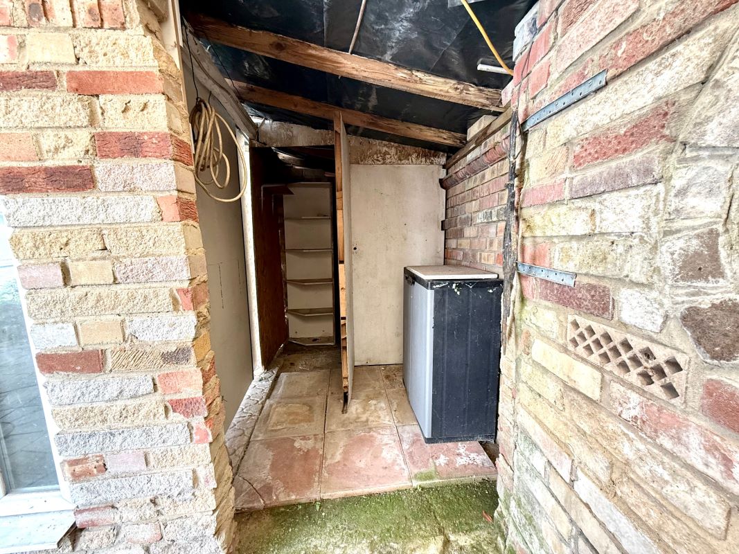 30 Cranleigh Road, Lowestoft, Suffolk, NR33 7EX