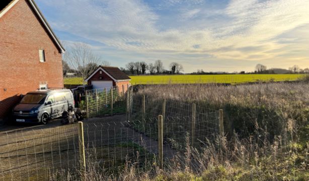 Land, Field Maple Road, Watton, IP25 6GA