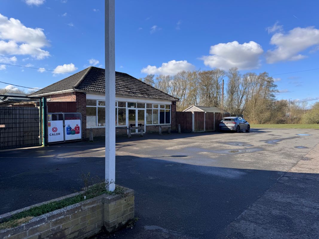 Acle Garden Machinery, Norwich Road, Acle, Norwich, Norfolk, NR13 3BY