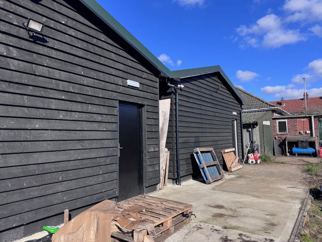 Acle Garden Machinery, Norwich Road, Acle, Norwich, Norfolk, NR13 3BY