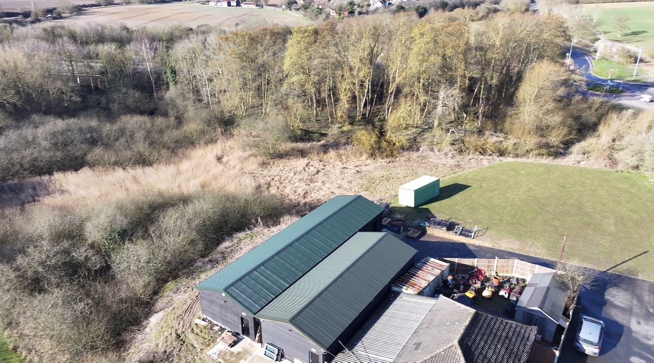 Acle Garden Machinery, Norwich Road, Acle, Norwich, Norfolk, NR13 3BY