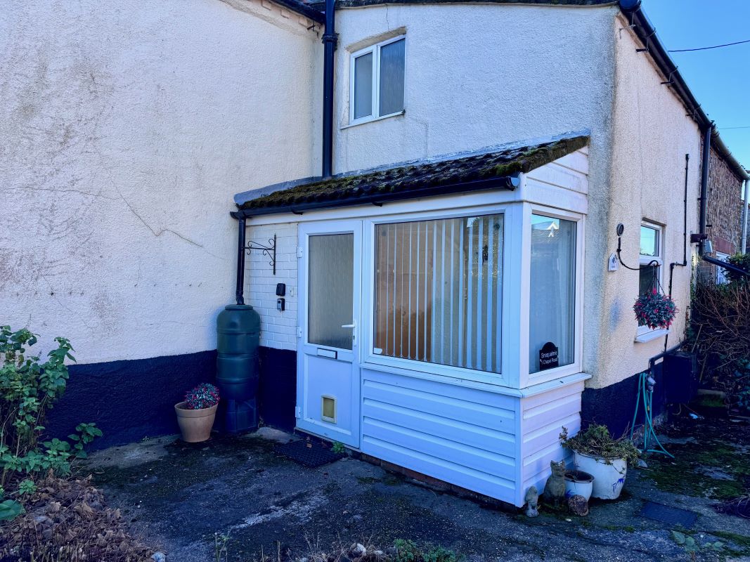 1 Chapel Road, Trunch, North Walsham, Norfolk, NR28 0QG