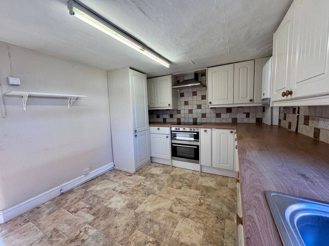 1 Chapel Road, Trunch, North Walsham, Norfolk, NR28 0QG