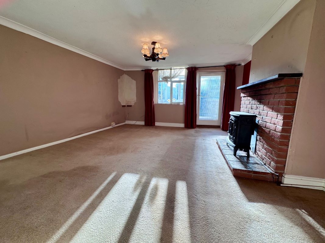 1 Chapel Road, Trunch, North Walsham, Norfolk, NR28 0QG