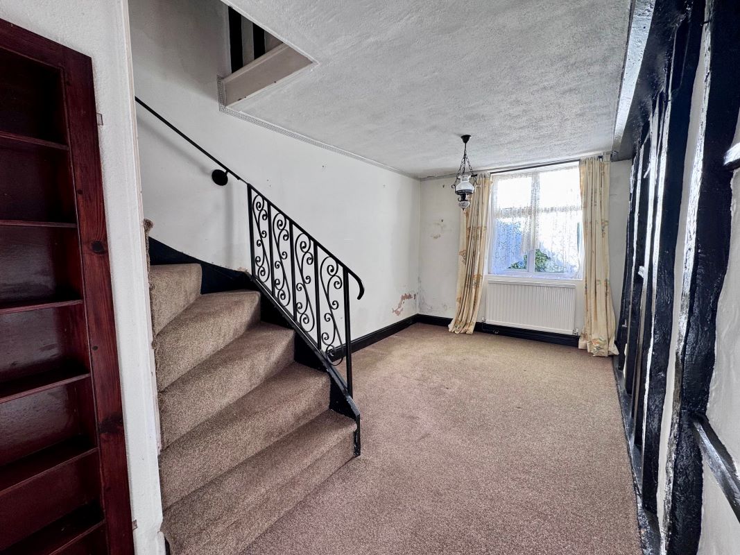 1 Chapel Road, Trunch, North Walsham, Norfolk, NR28 0QG