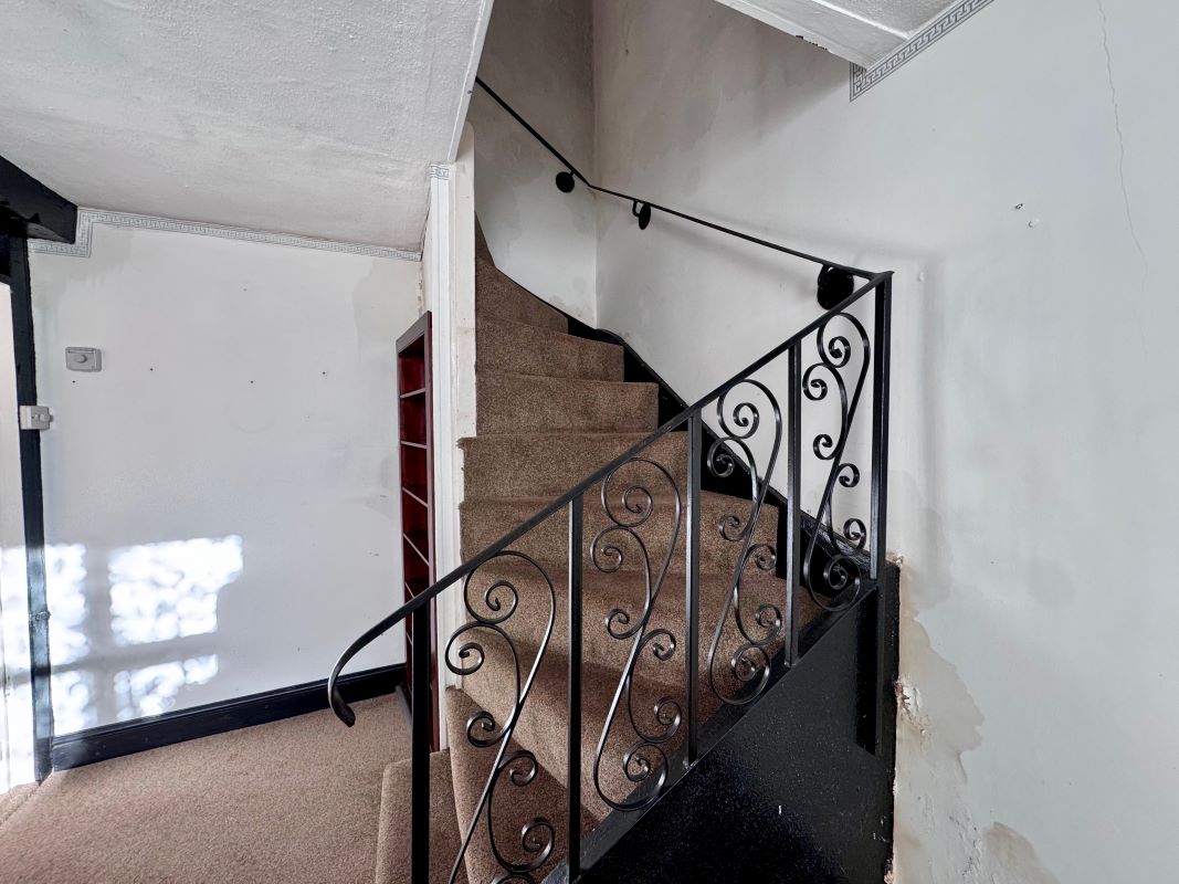 1 Chapel Road, Trunch, North Walsham, Norfolk, NR28 0QG