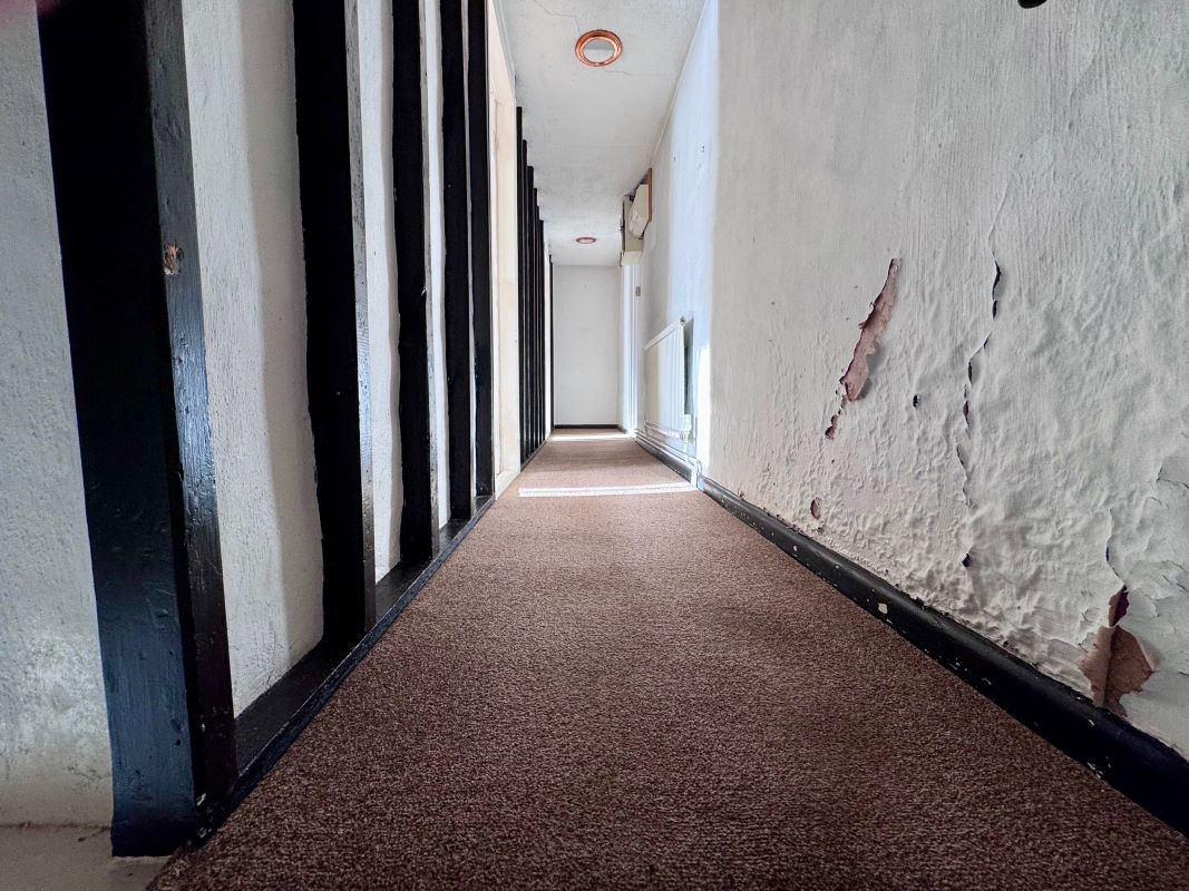 1 Chapel Road, Trunch, North Walsham, Norfolk, NR28 0QG