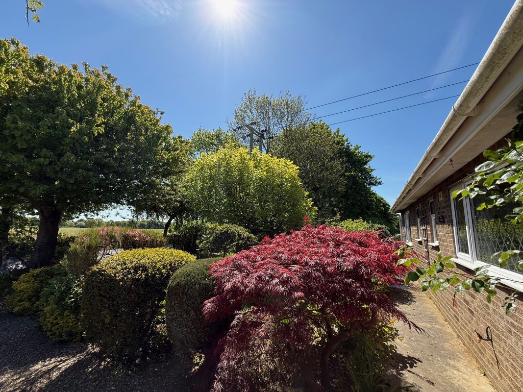 Rosebank, 70 Salhouse Road, Little Plumstead, Norwich, Norfolk, NR13 5HX