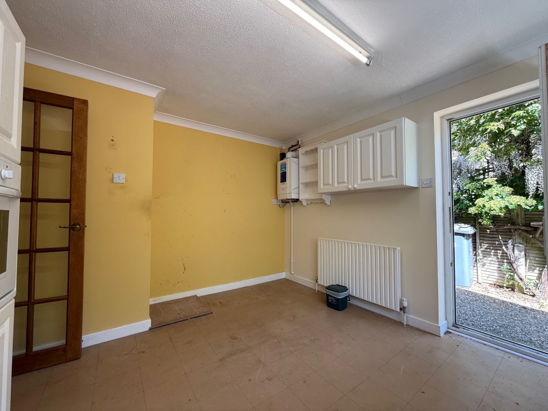 Rosebank, 70 Salhouse Road, Little Plumstead, Norwich, Norfolk, NR13 5HX