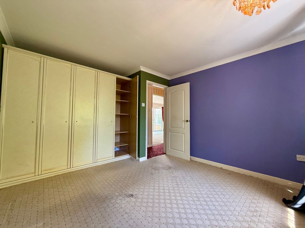 Rosebank, 70 Salhouse Road, Little Plumstead, Norwich, Norfolk, NR13 5HX