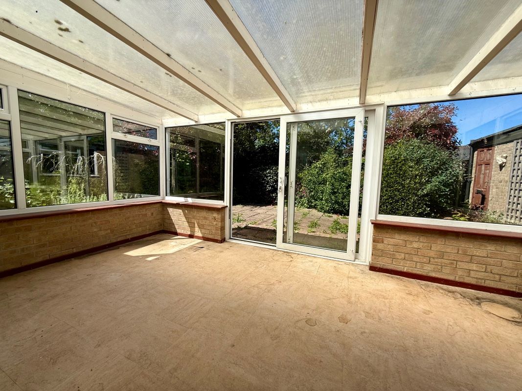 Rosebank, 70 Salhouse Road, Little Plumstead, Norwich, Norfolk, NR13 5HX