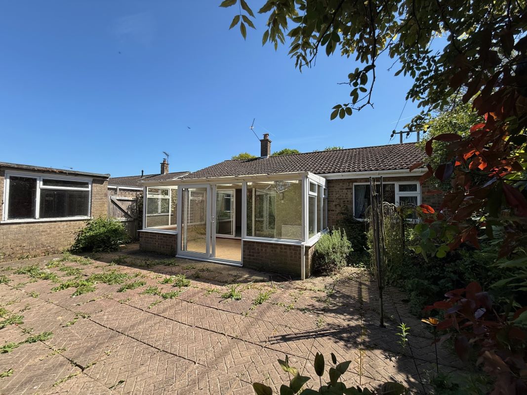 Rosebank, 70 Salhouse Road, Little Plumstead, Norwich, Norfolk, NR13 5HX