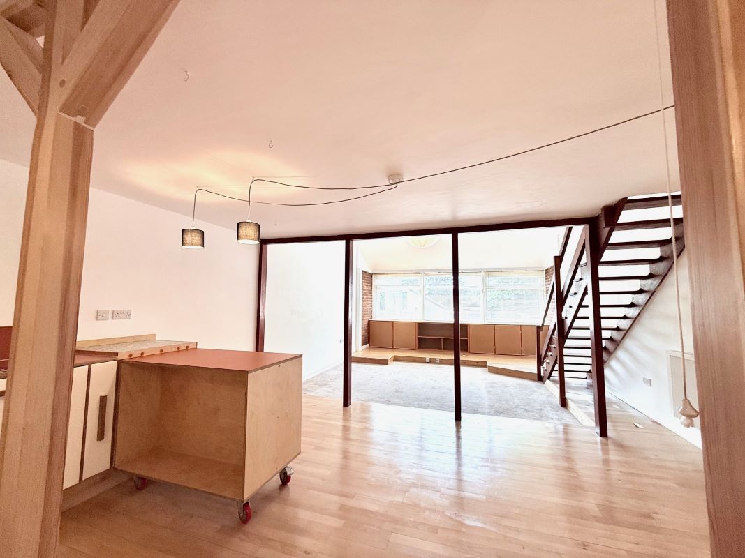 Earlham House, 67 Earlham Road, Norwich, Norfolk, NR2 3PF