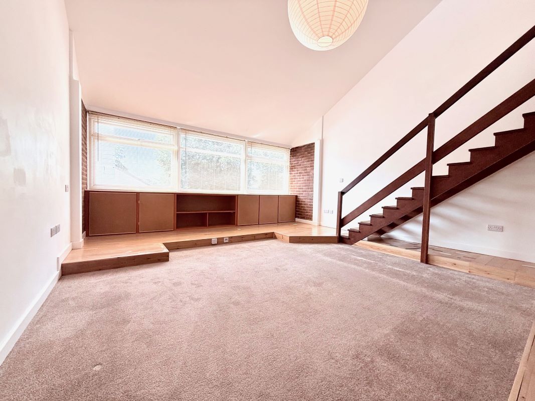 Earlham House, 67 Earlham Road, Norwich, Norfolk, NR2 3PF