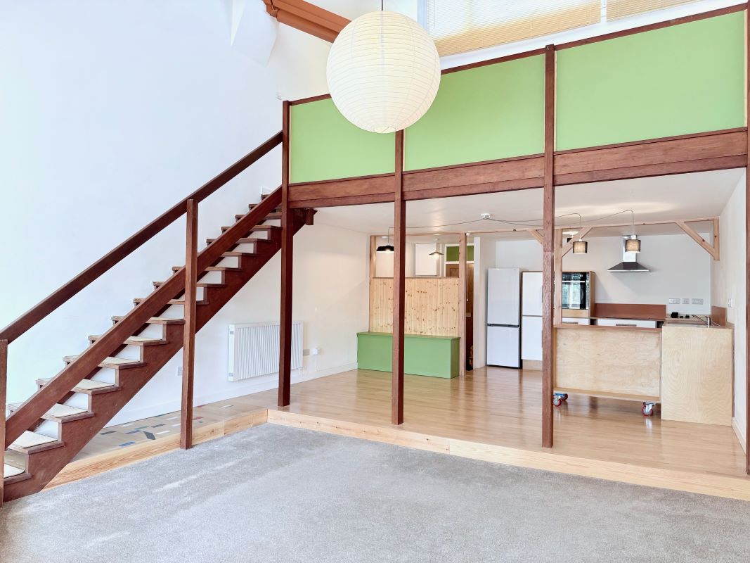 Earlham House, 67 Earlham Road, Norwich, Norfolk, NR2 3PF