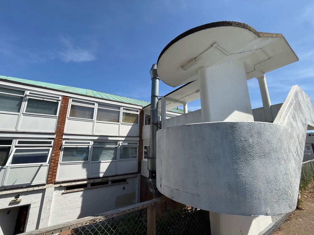 Earlham House, 67 Earlham Road, Norwich, Norfolk, NR2 3PF