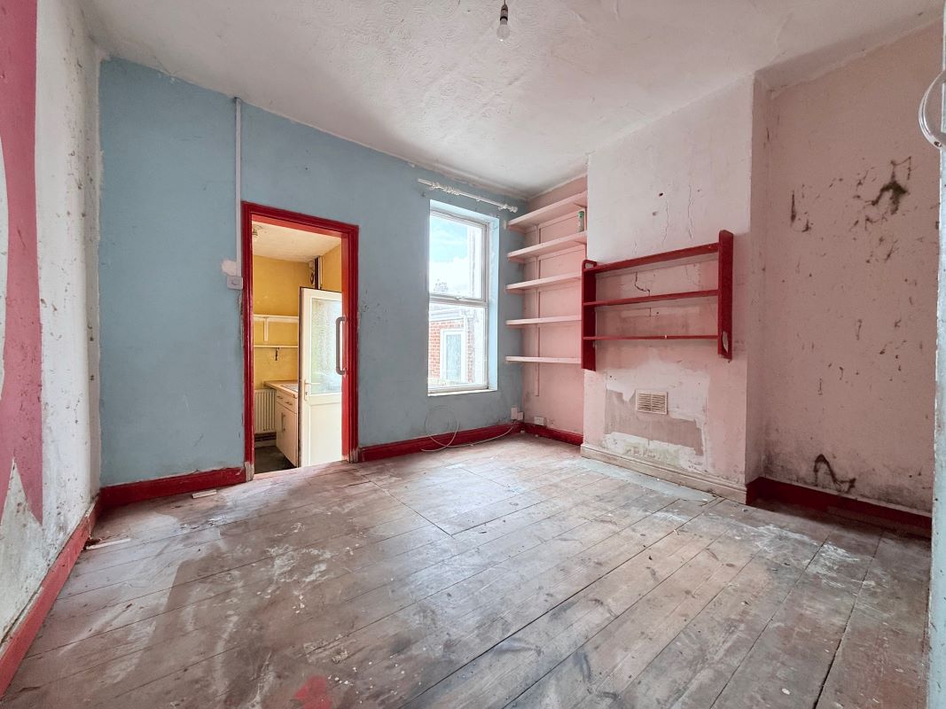 39 Churchill Road, Norwich, Norfolk, NR3 4PX