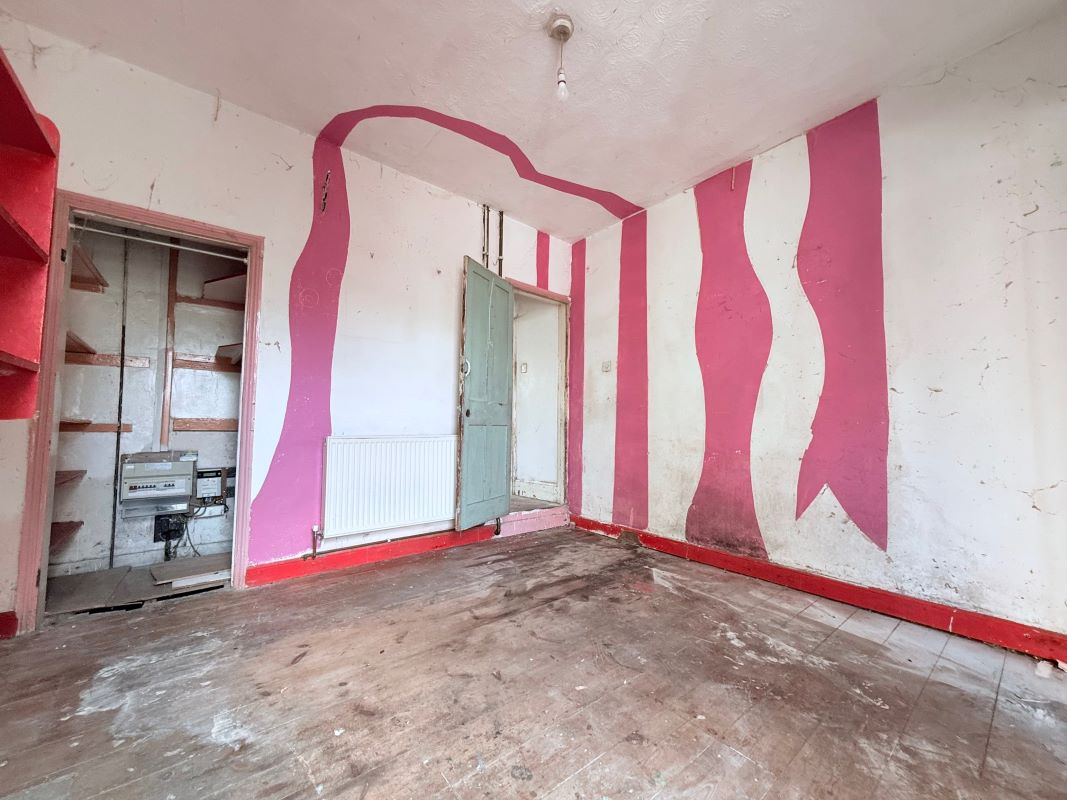 39 Churchill Road, Norwich, Norfolk, NR3 4PX