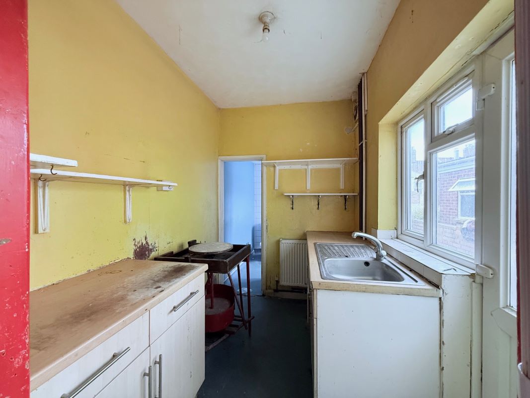 39 Churchill Road, Norwich, Norfolk, NR3 4PX