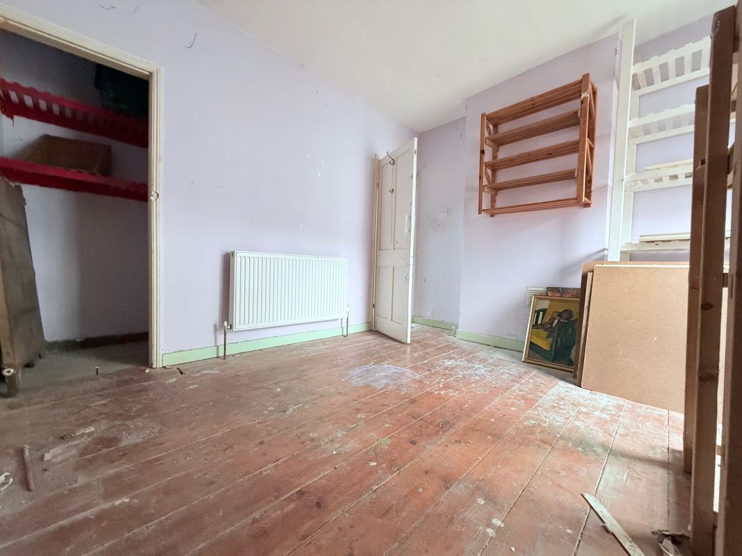 39 Churchill Road, Norwich, Norfolk, NR3 4PX