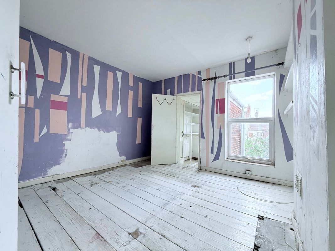 39 Churchill Road, Norwich, Norfolk, NR3 4PX