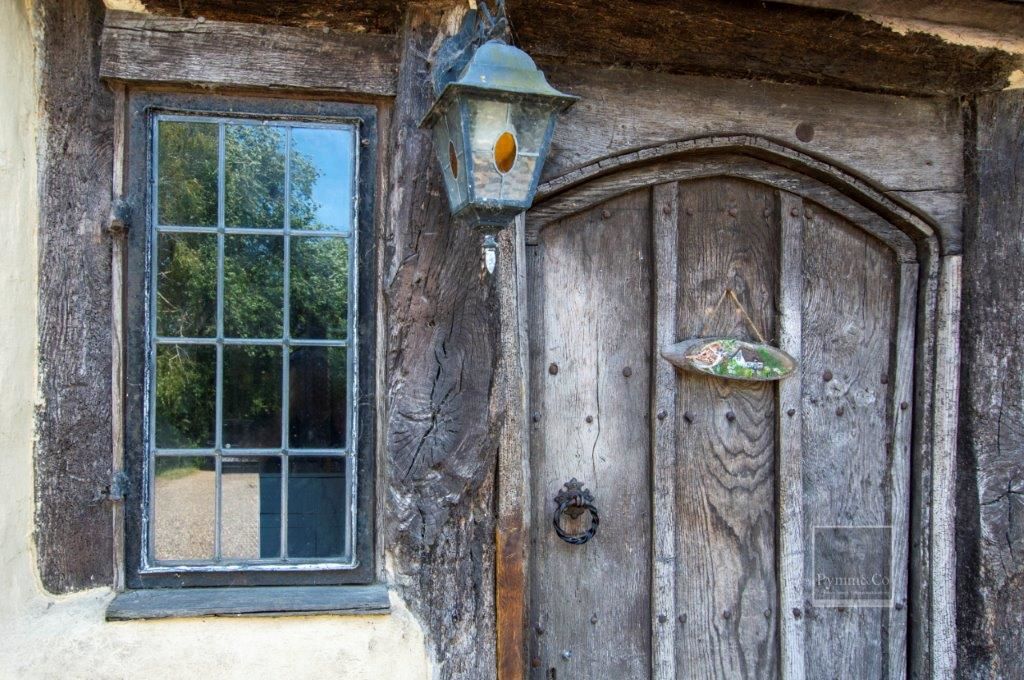 High Common Cottage, Wymondham Road, Wreningham, Norwich, Norfolk, NR16 1AY