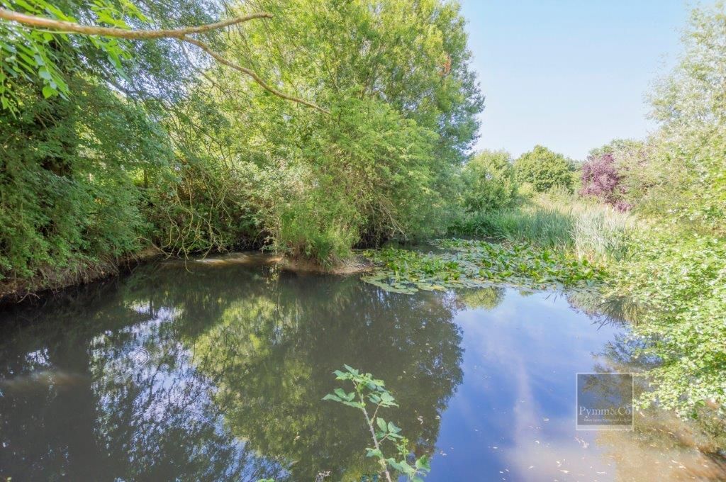 High Common Cottage, Wymondham Road, Wreningham, Norwich, Norfolk, NR16 1AY