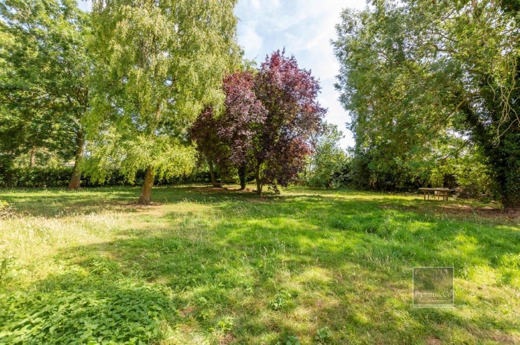 High Common Cottage, Wymondham Road, Wreningham, Norwich, Norfolk, NR16 1AY