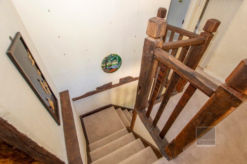 High Common Cottage, Wymondham Road, Wreningham, Norwich, Norfolk, NR16 1AY