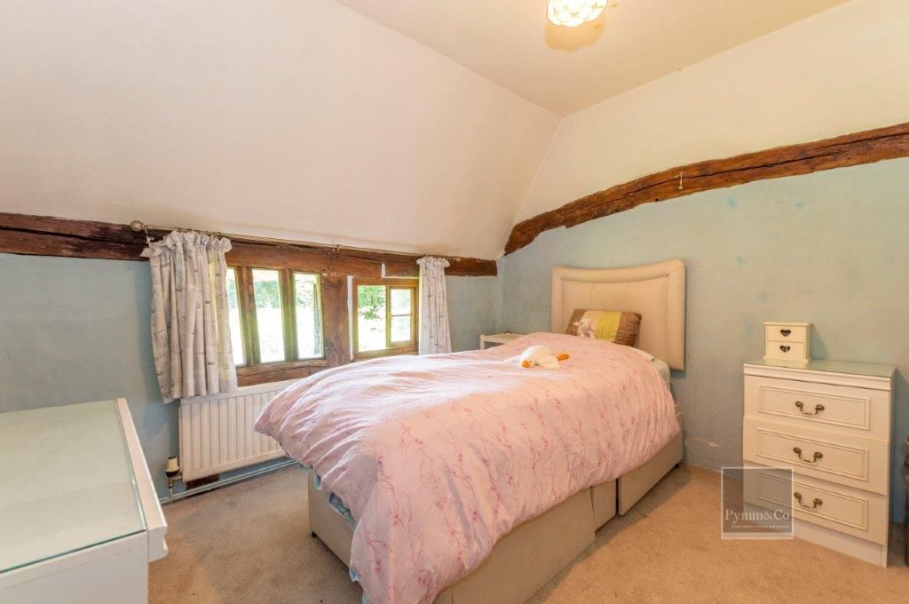 High Common Cottage, Wymondham Road, Wreningham, Norwich, Norfolk, NR16 1AY