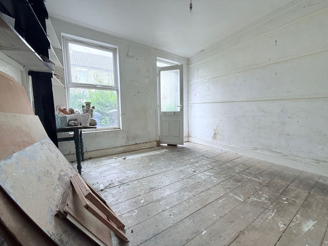 39 Churchill Road, Norwich, Norfolk, NR3 4PX