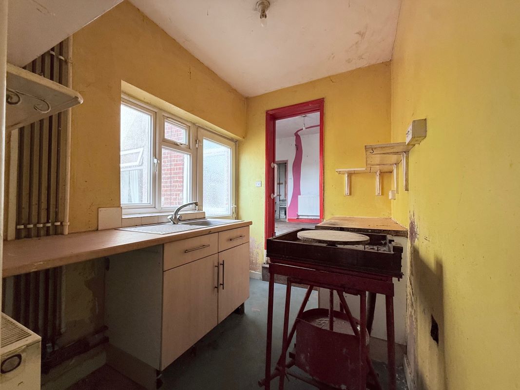 39 Churchill Road, Norwich, Norfolk, NR3 4PX