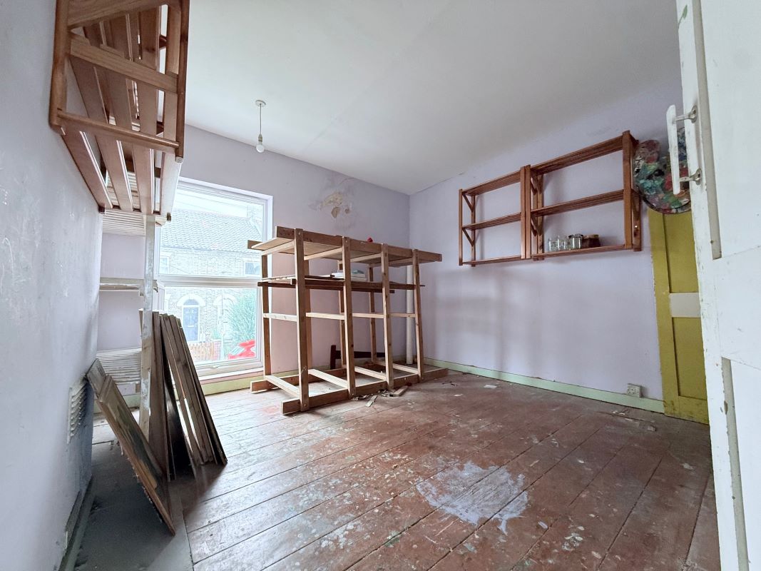 39 Churchill Road, Norwich, Norfolk, NR3 4PX