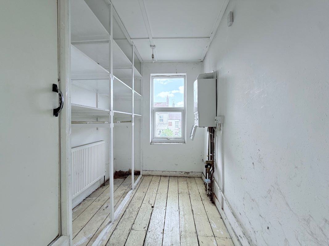 39 Churchill Road, Norwich, Norfolk, NR3 4PX