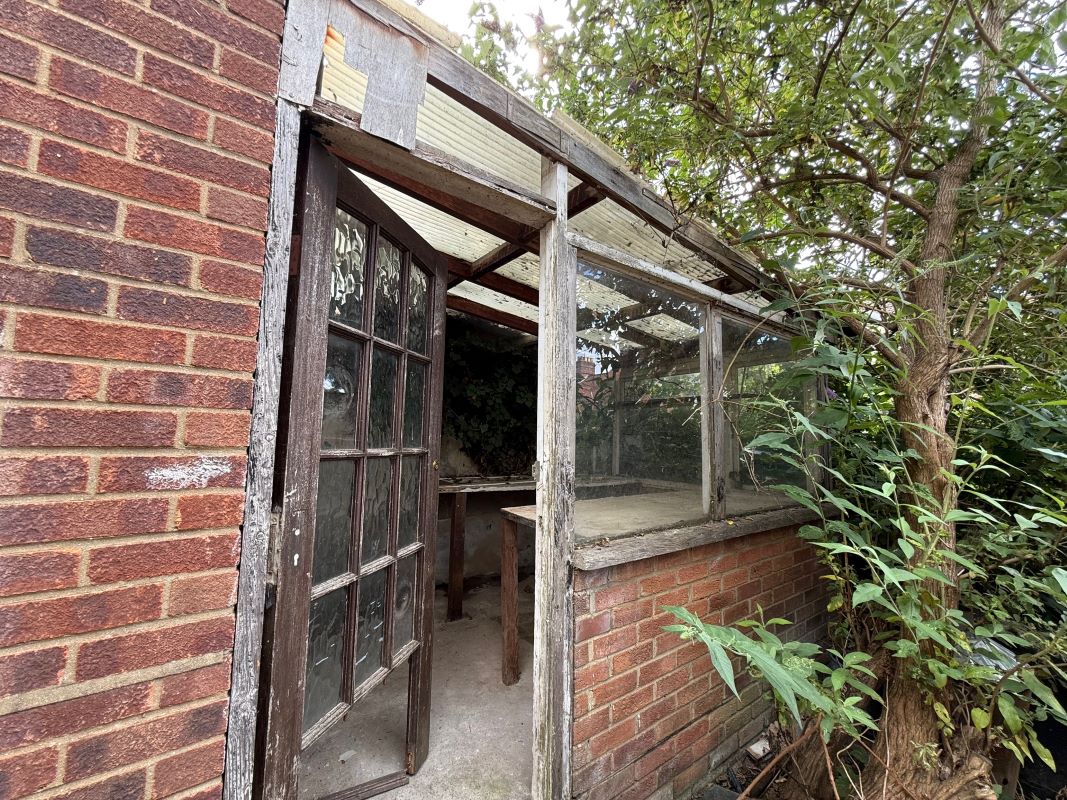 39 Churchill Road, Norwich, Norfolk, NR3 4PX