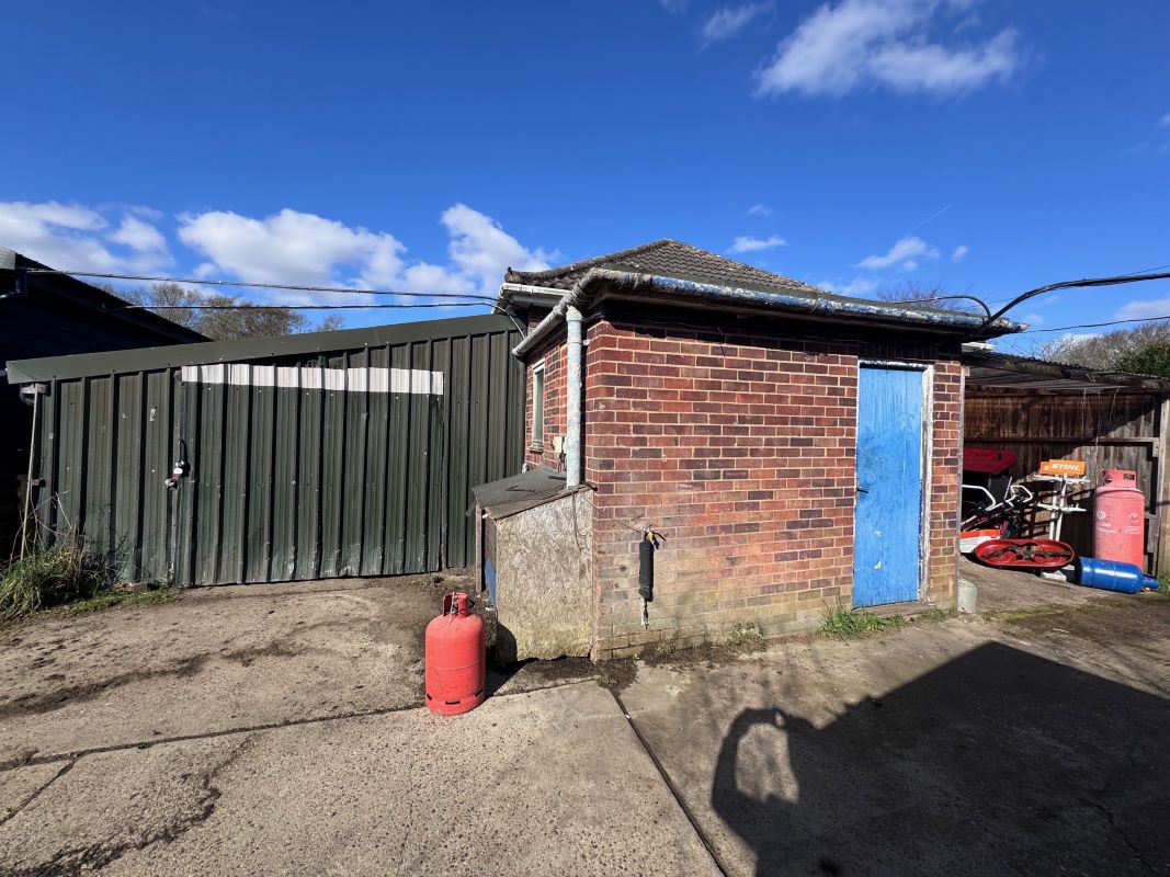 Acle Garden Machinery, Norwich Road, Acle, Norwich, Norfolk, NR13 3BY