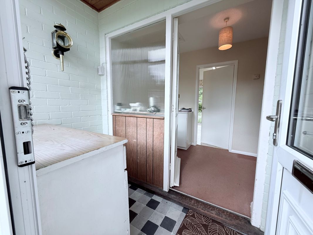 8 Hillside Close, Swardeston, Norwich, Norfolk, NR14 8DY