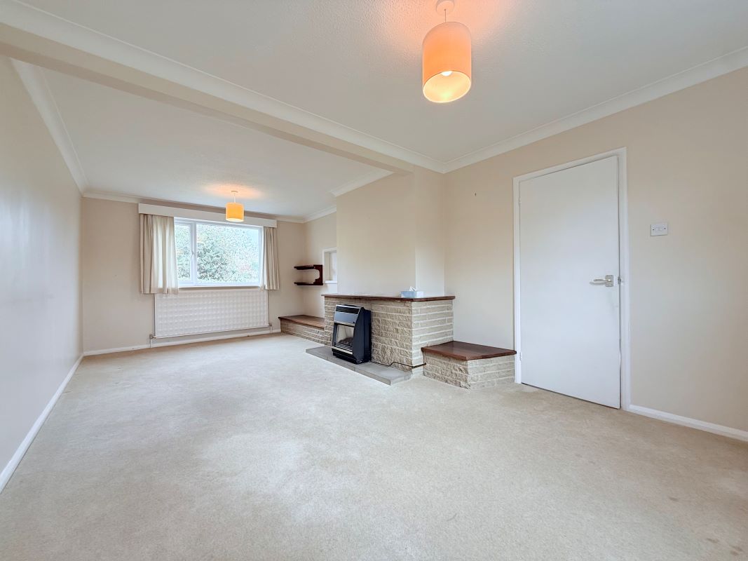 8 Hillside Close, Swardeston, Norwich, Norfolk, NR14 8DY