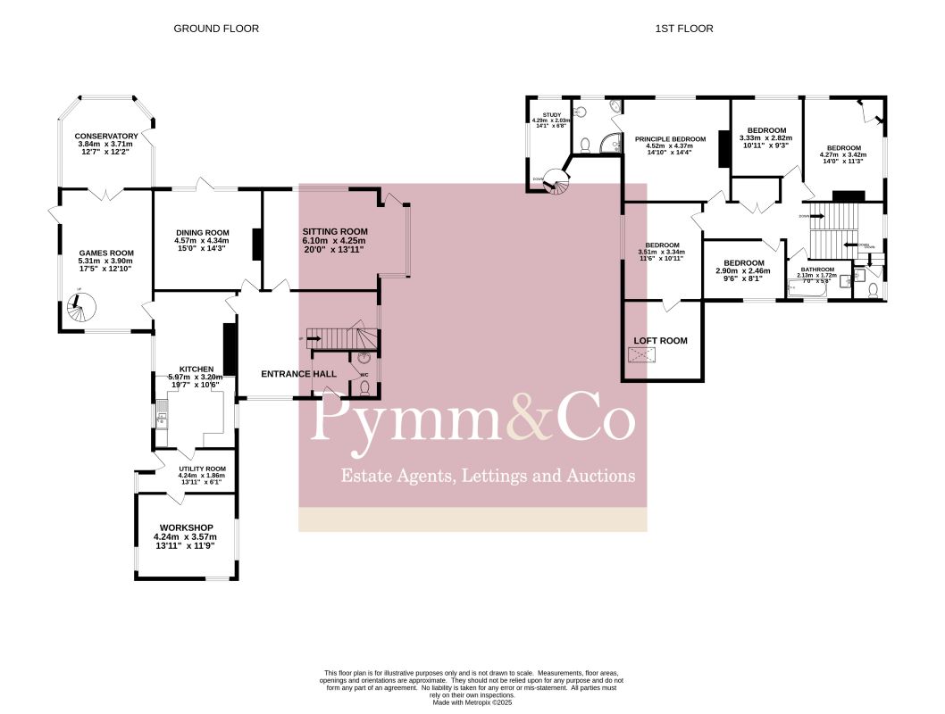 10 Strumpshaw Road, Brundall, Norwich, Norfolk, NR13 5PA