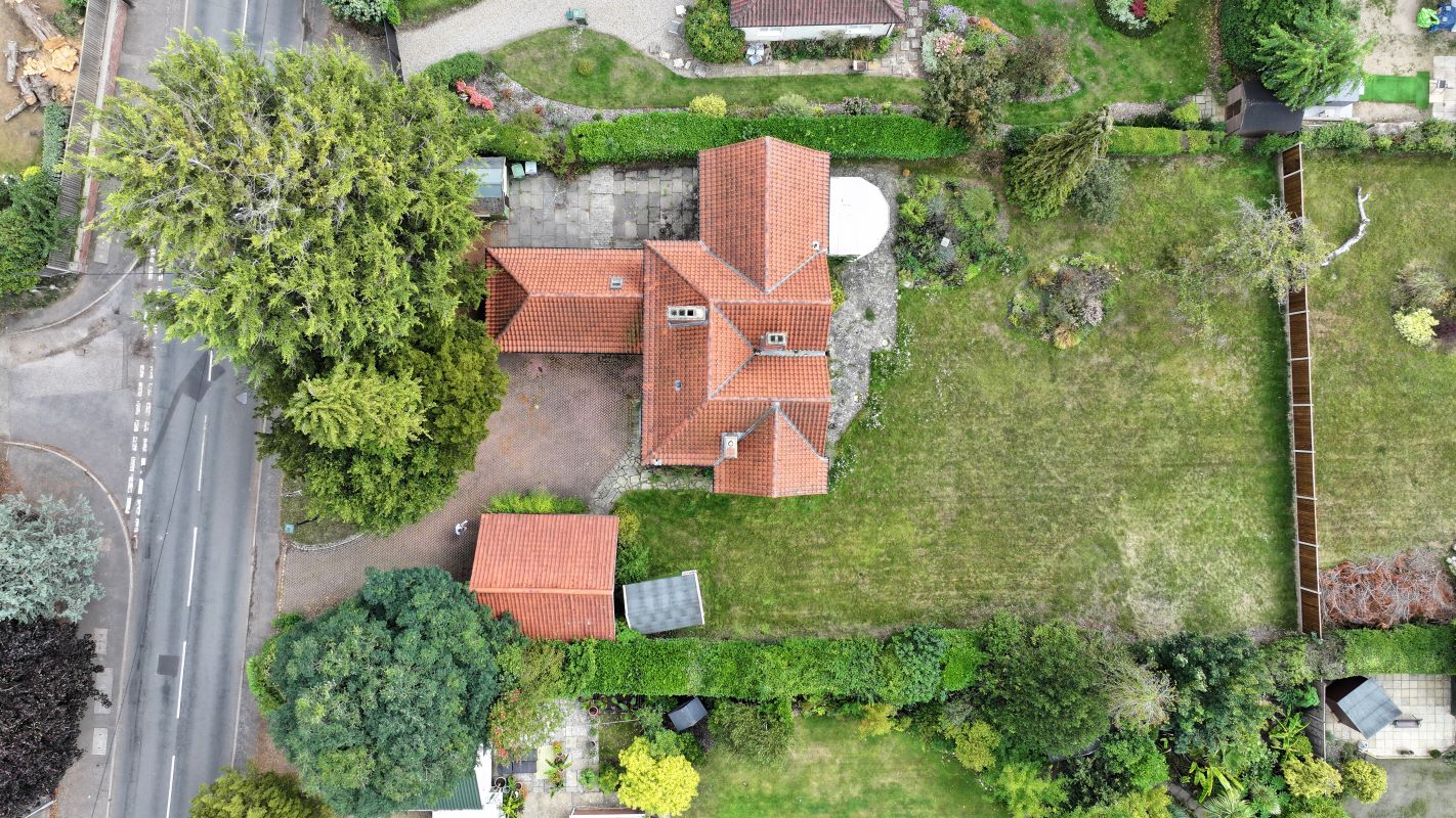 10 Strumpshaw Road, Brundall, Norwich, Norfolk, NR13 5PA