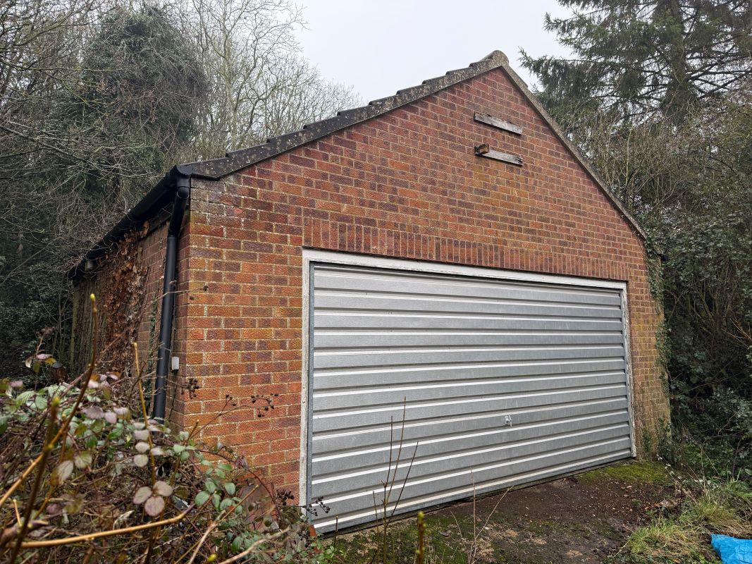 Gate House, Rectory Road, Hockering, Dereham, Norfolk, NR20 3HW