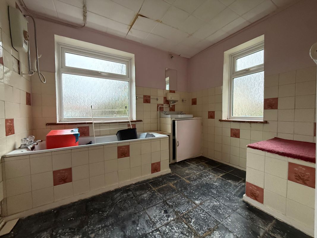 Gate House, Rectory Road, Hockering, Dereham, Norfolk, NR20 3HW