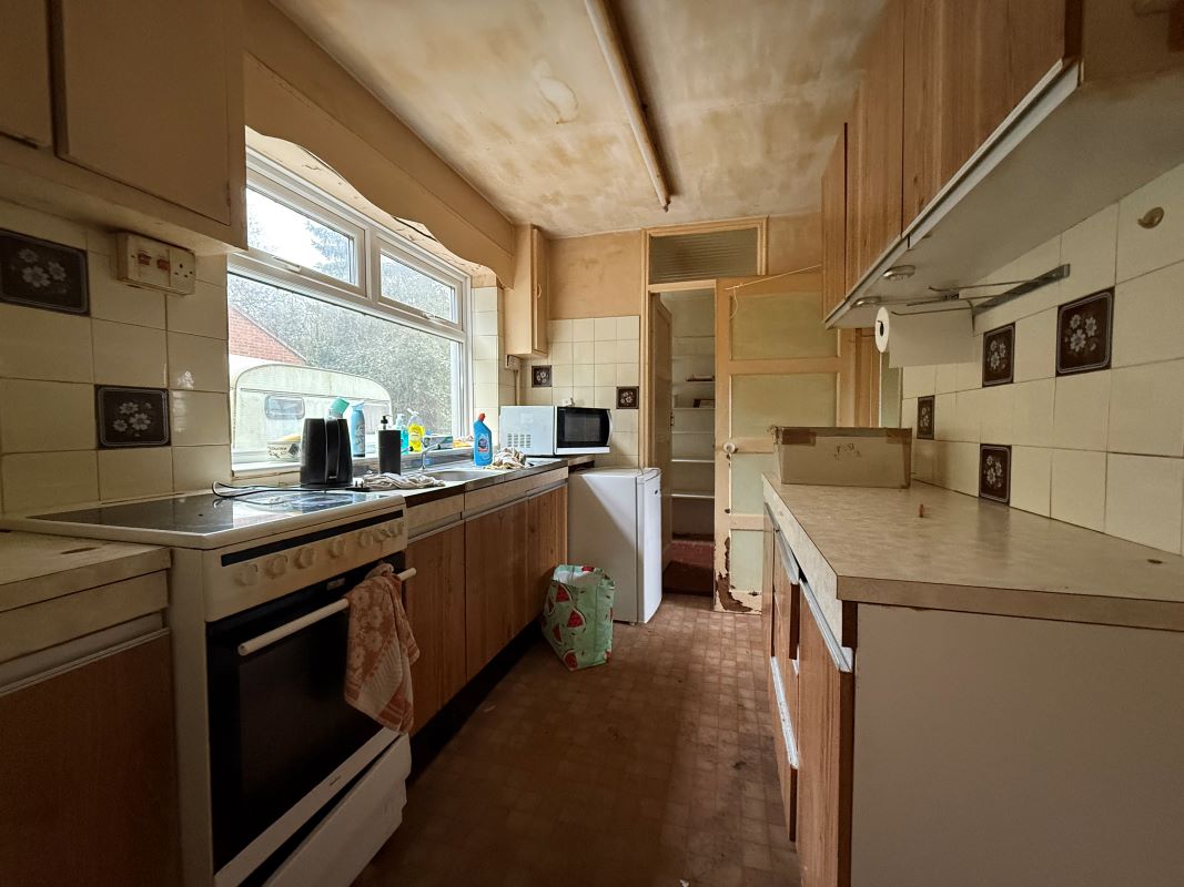 Gate House, Rectory Road, Hockering, Dereham, Norfolk, NR20 3HW