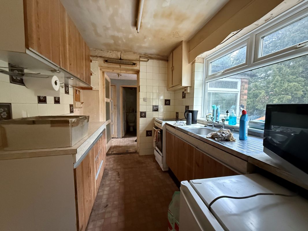 Gate House, Rectory Road, Hockering, Dereham, Norfolk, NR20 3HW