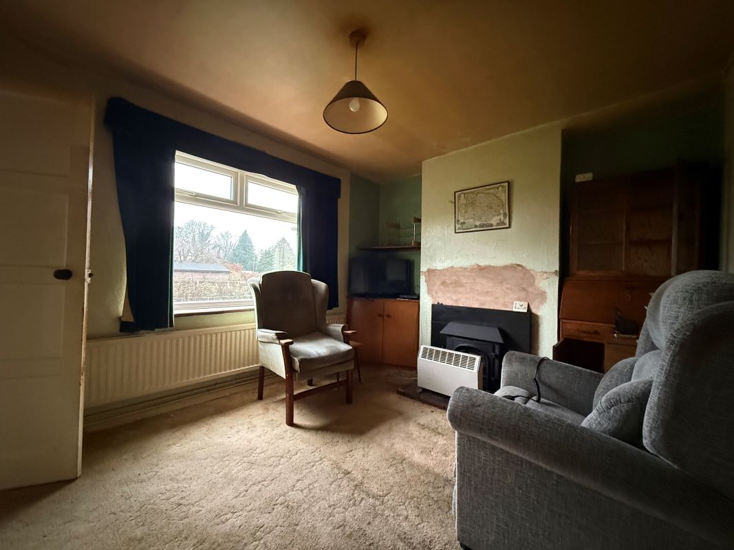 Gate House, Rectory Road, Hockering, Dereham, Norfolk, NR20 3HW