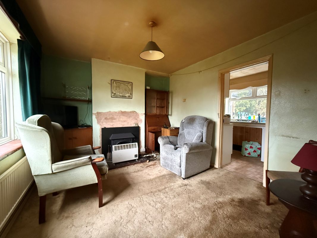 Gate House, Rectory Road, Hockering, Dereham, Norfolk, NR20 3HW