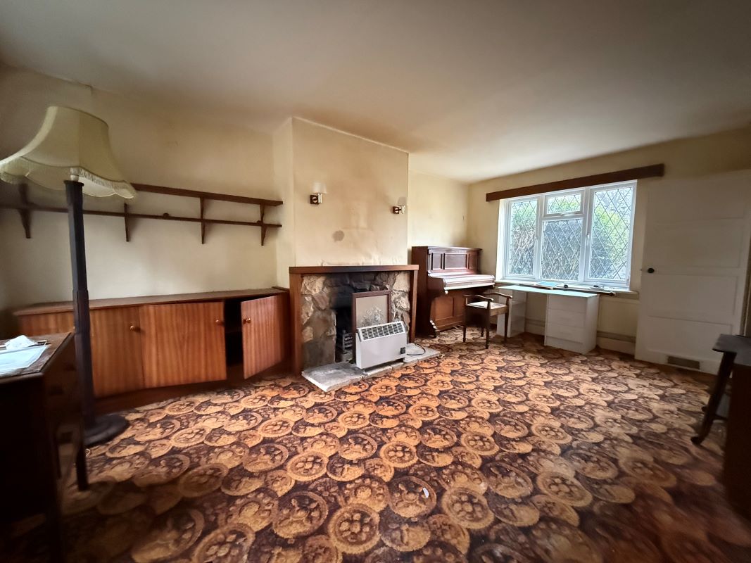 Gate House, Rectory Road, Hockering, Dereham, Norfolk, NR20 3HW