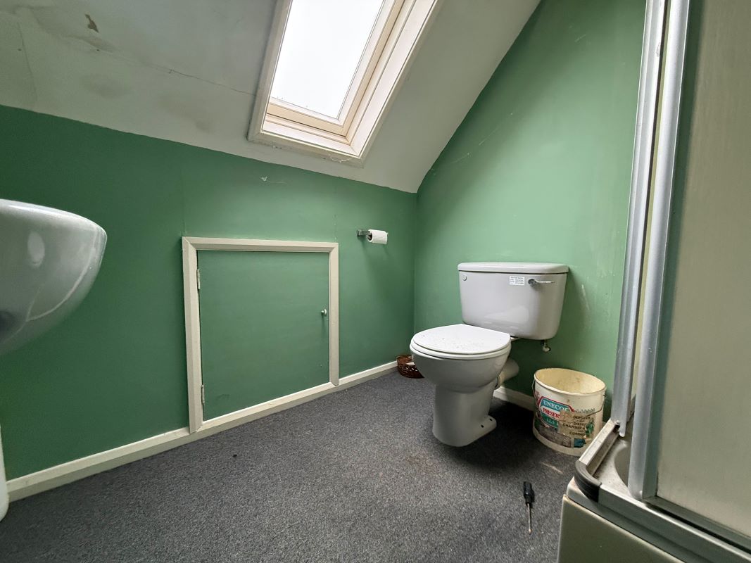 Gate House, Rectory Road, Hockering, Dereham, Norfolk, NR20 3HW